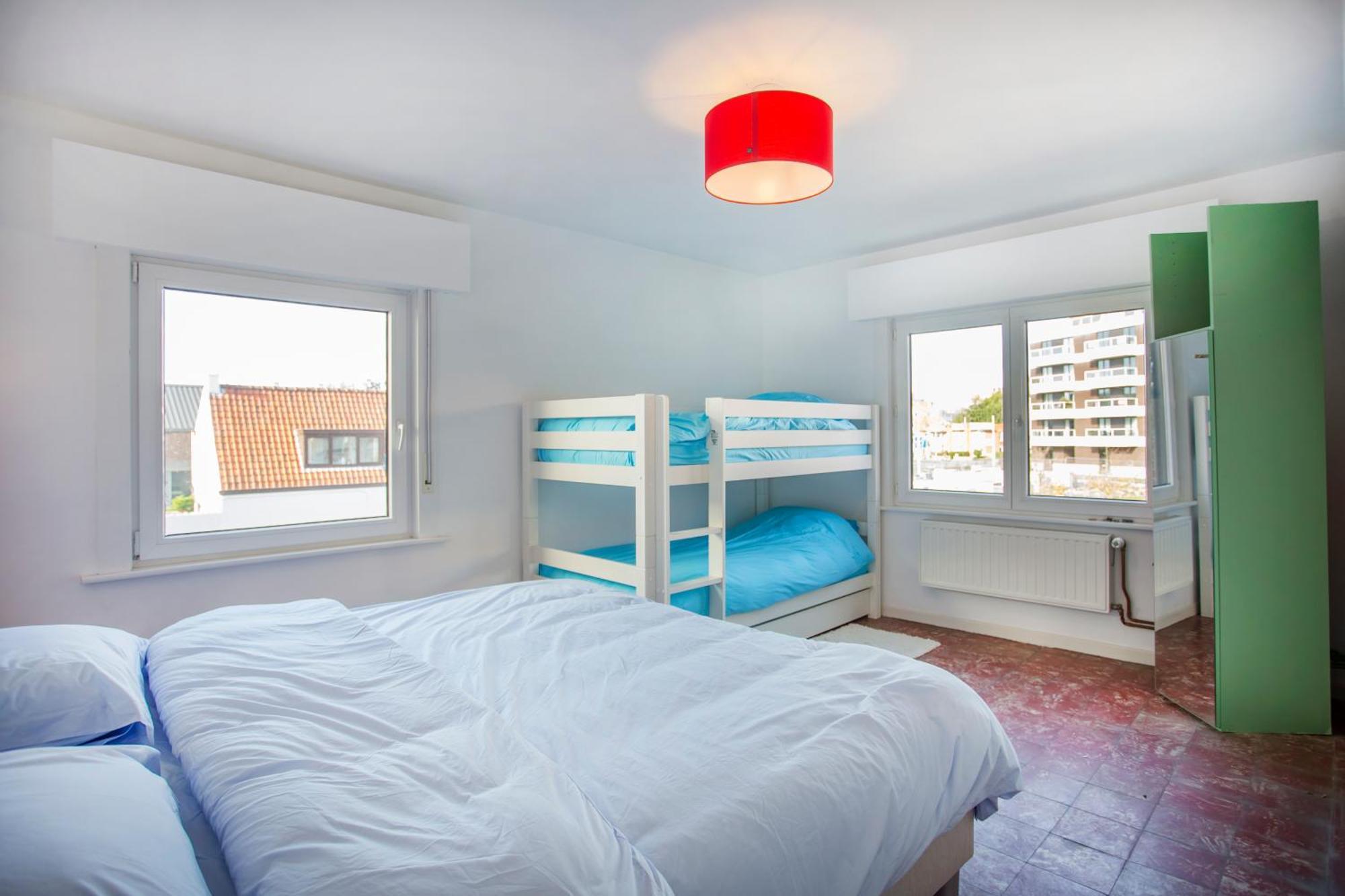 Maison Alina - De Panne Zewnętrze zdjęcie